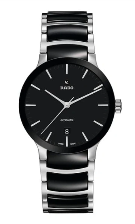 Rado Centrix Automatic 38mm (Ref. R30941172) - Complete Set - photo 5