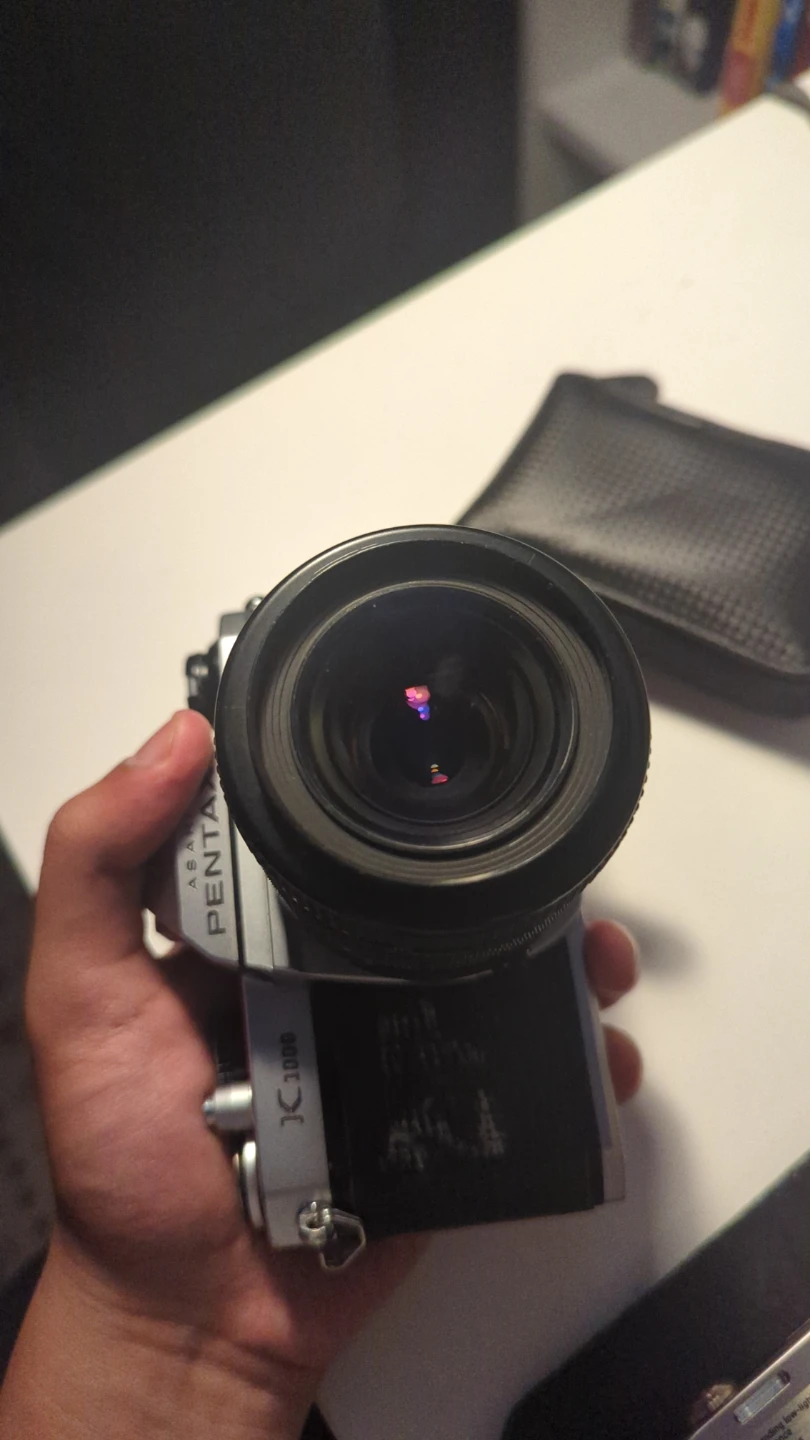 Tamron 28-70mm 1:3.5-4.5 for Pentax cameras - photo 3