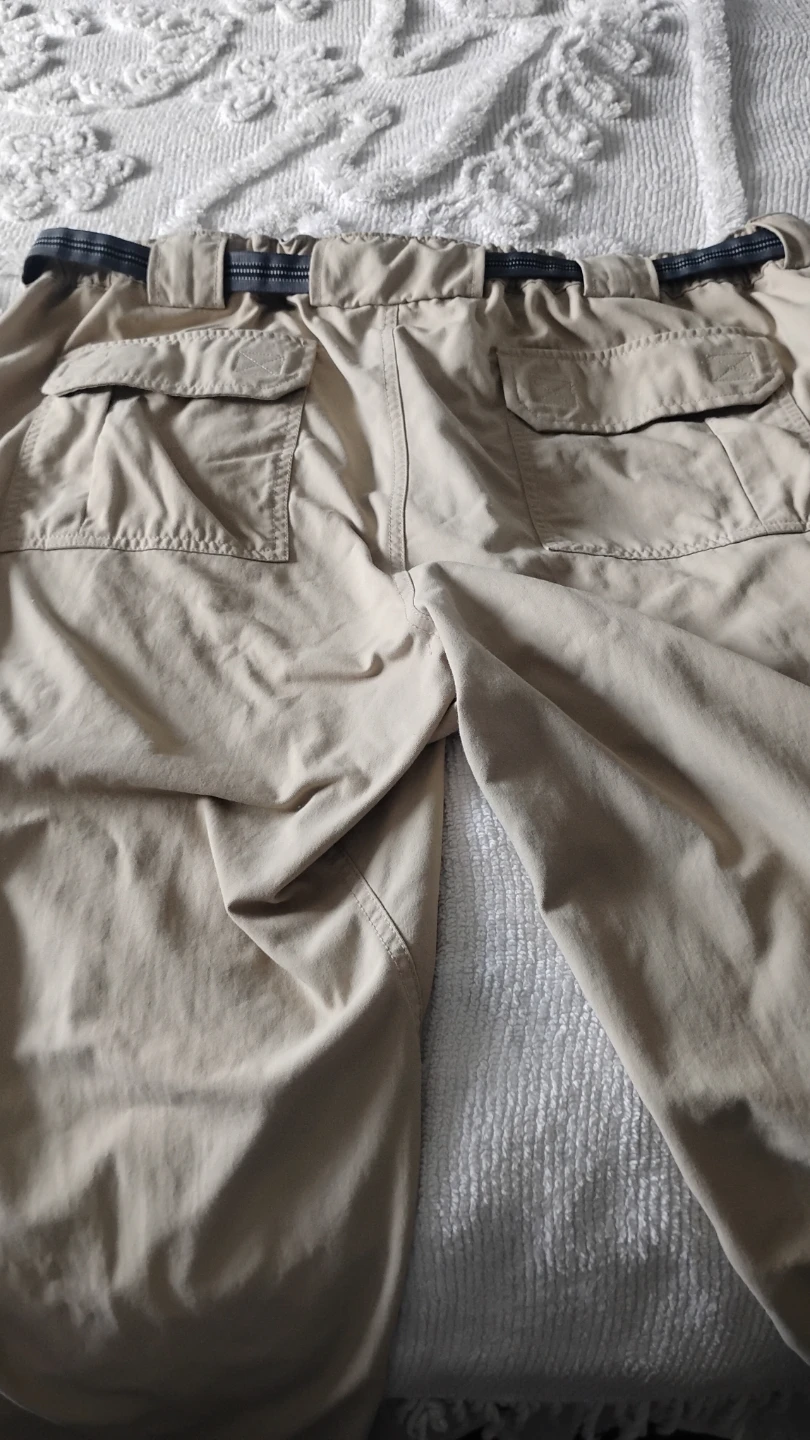 Duluth Trading Co. Pants 2XL x 34 - photo 3