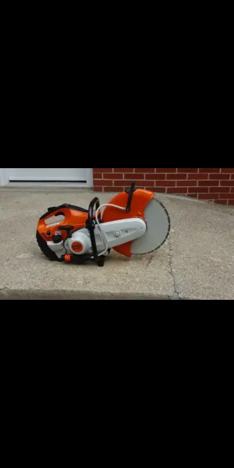 STIHL Cut-Off Saw 420