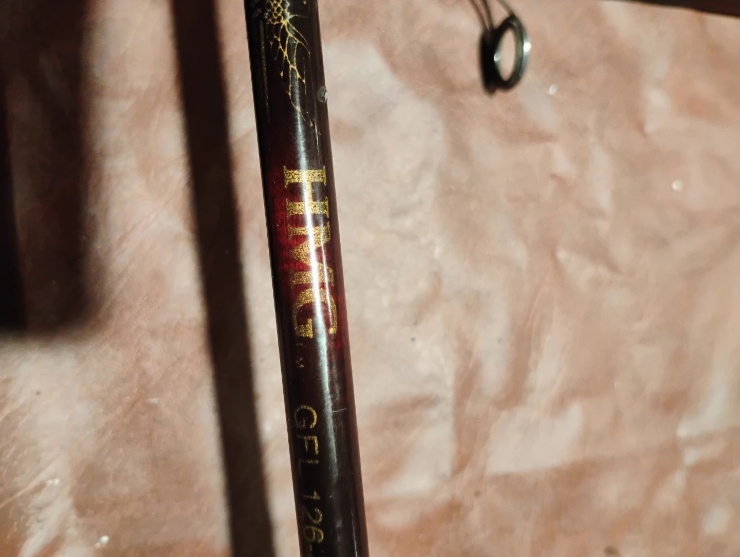 Fishing equipment vintage - photo 4