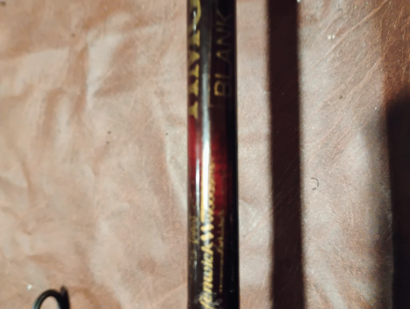Fishing equipment vintage - photo 5