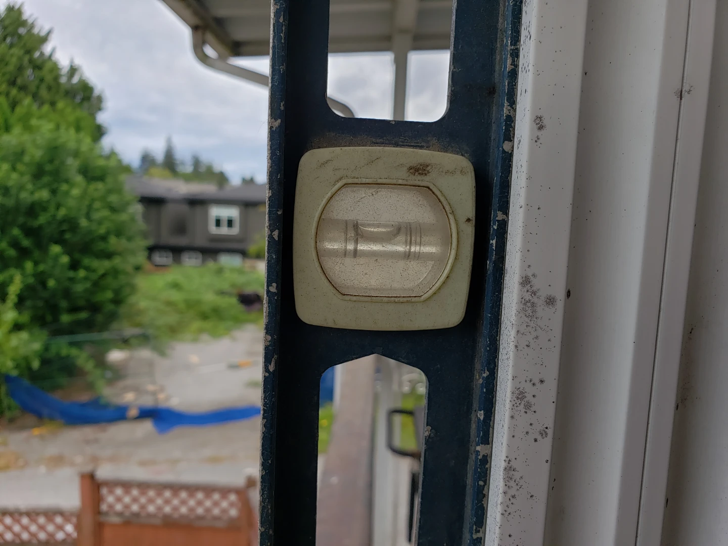 Spirit Level - photo 3