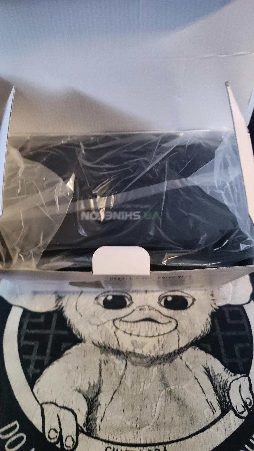 VR SHINECON Virtual Reality Glasses SC-G13 - photo 3