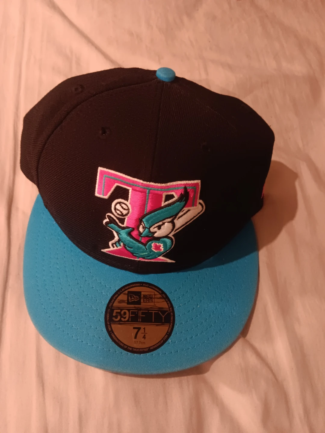 New Era 59FIFTY Baseball Cap