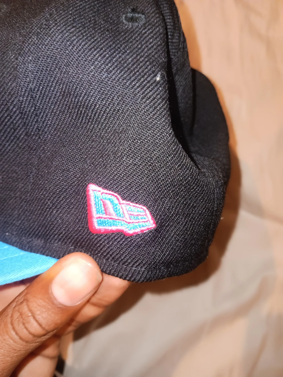 New Era 59FIFTY Baseball Cap - photo 4