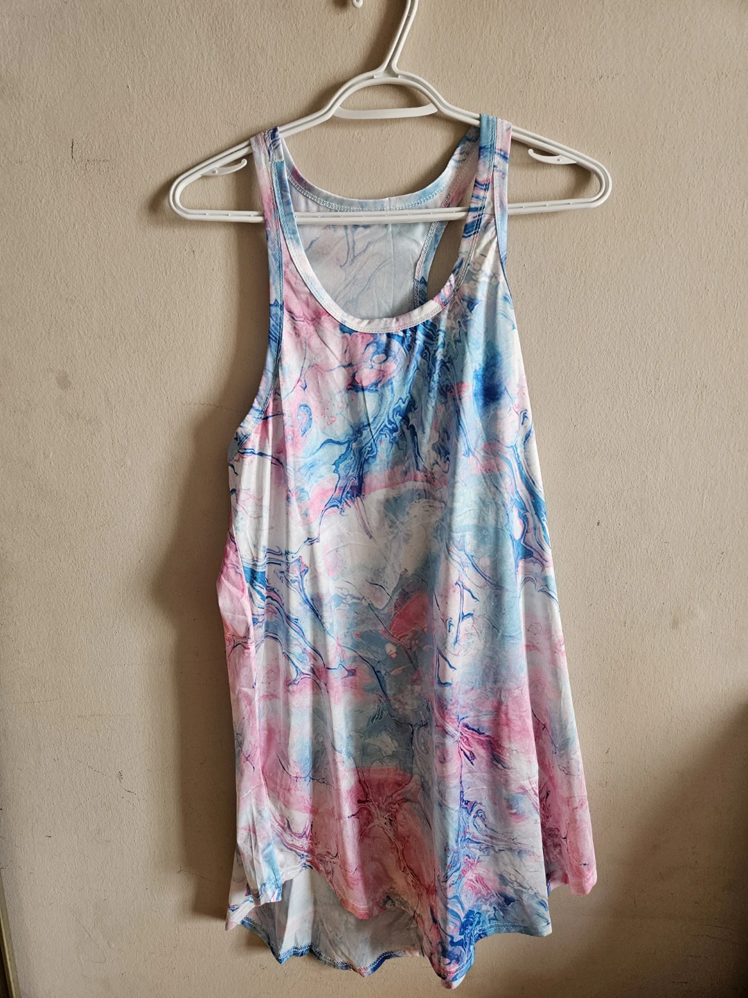 Tank Top - Women's Racerback