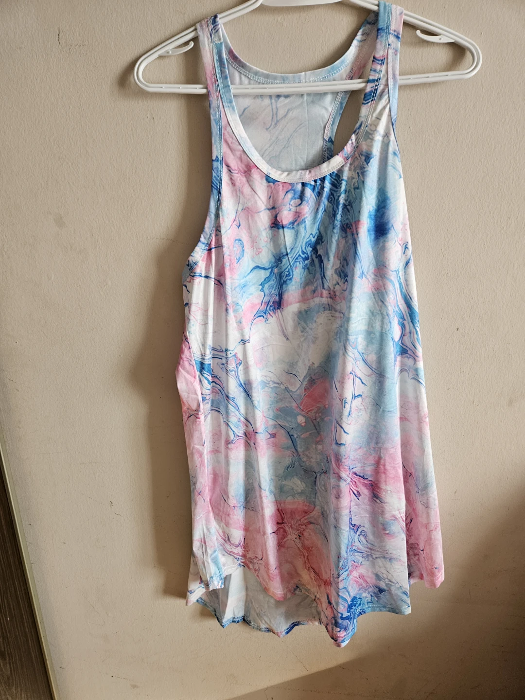 Tank Top - Women's Racerback - photo 2