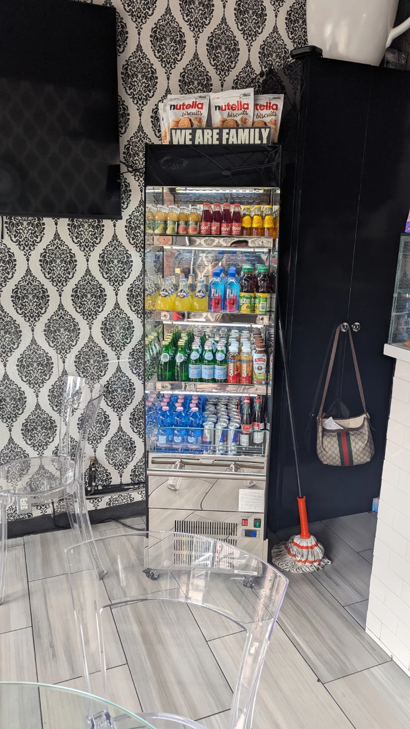 Suttonaire Display Refrigerator - photo 2