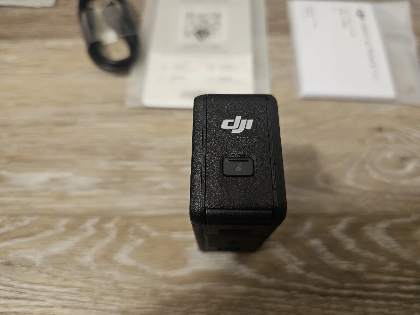 DJI Osmo Action 5 Pro Adventure Combo - photo 5