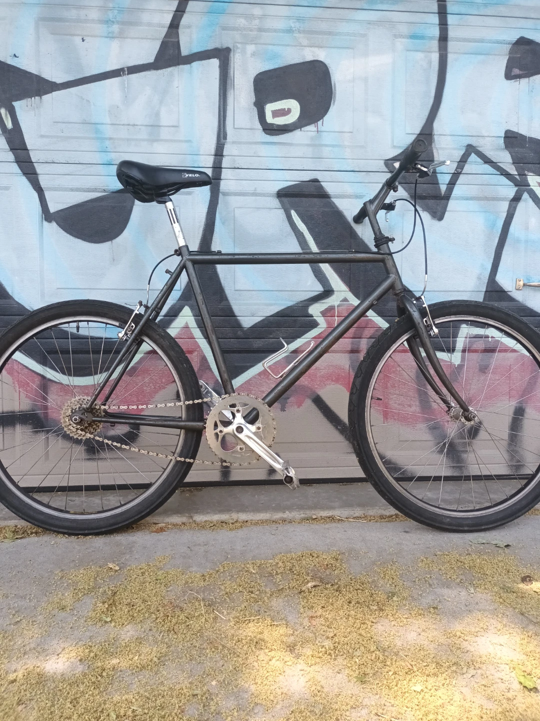 Single Speed Bike for tall Parson - photo 3