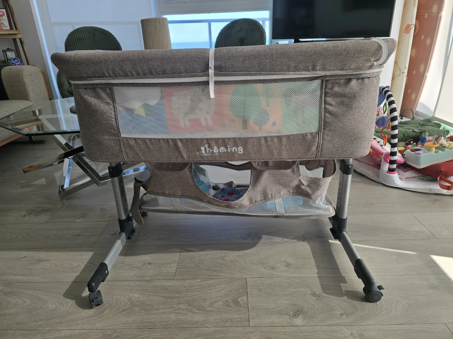 Tho Ming Bassinet
