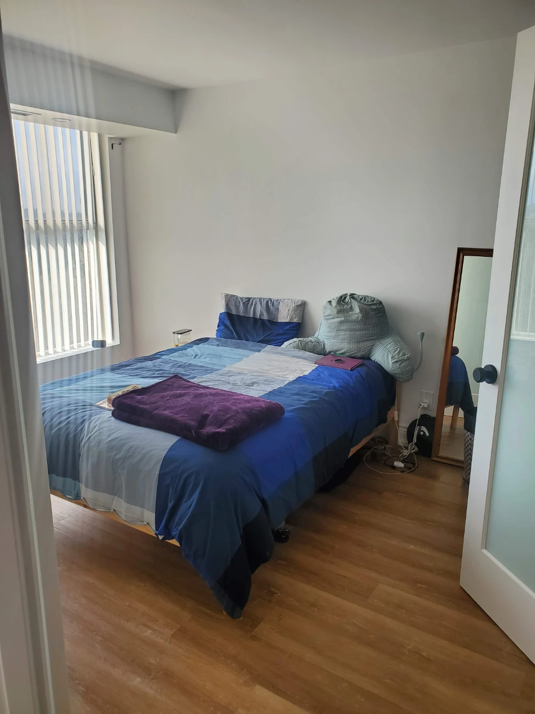 Private room for rent (Female Only) - near Guildwood GO