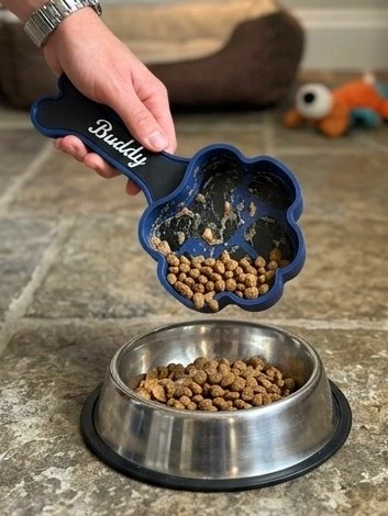 Pet Food scoop customization - photo 2
