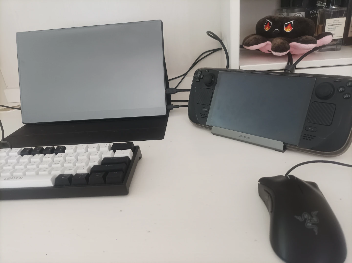 Steam Deck OLED 512GB