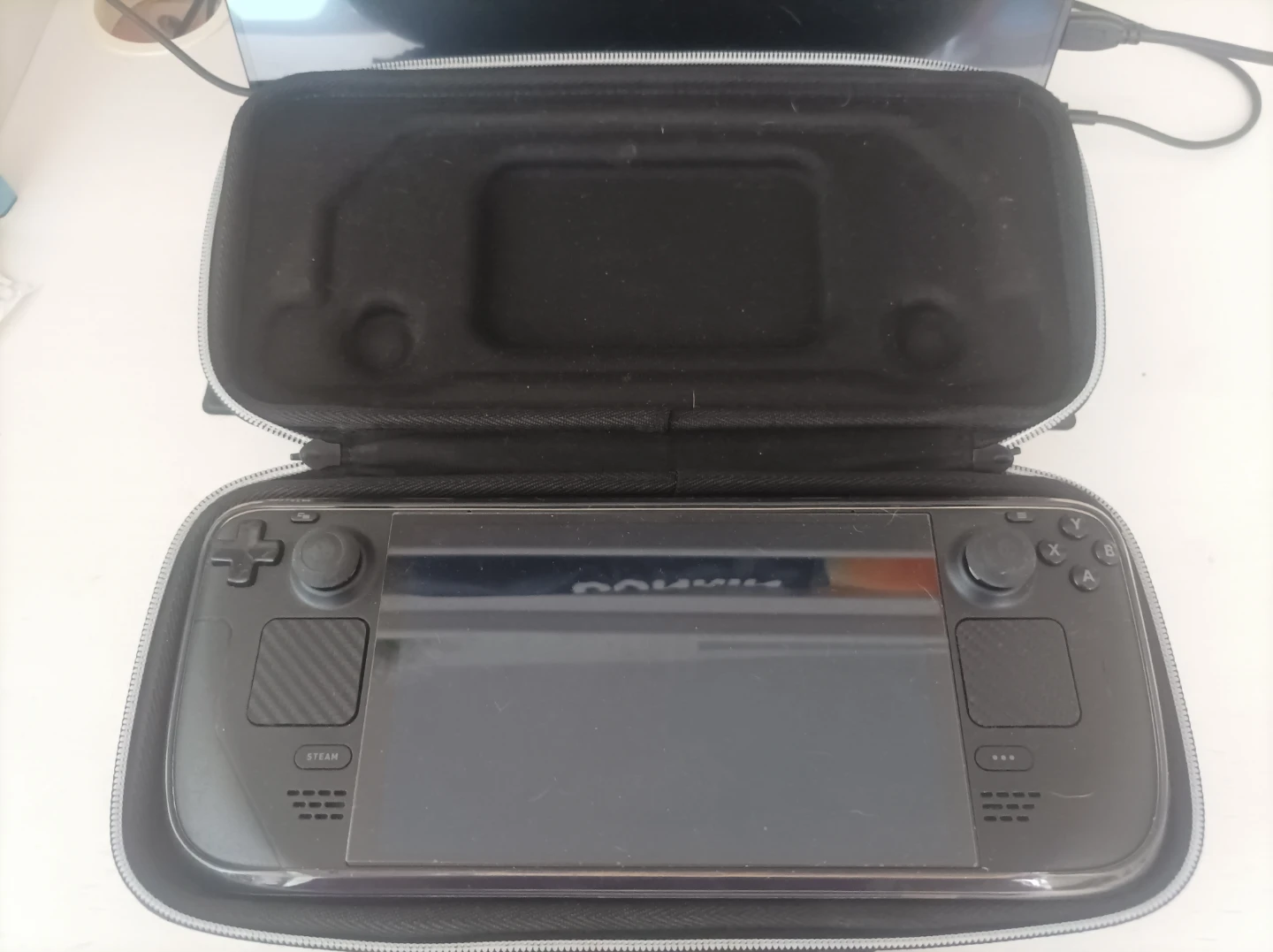 Steam Deck OLED 512GB - photo 2