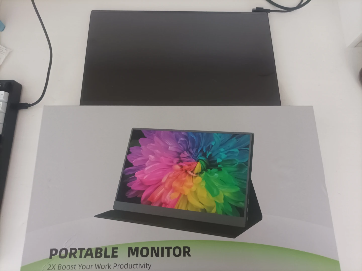 Steam Deck OLED 512GB - photo 3