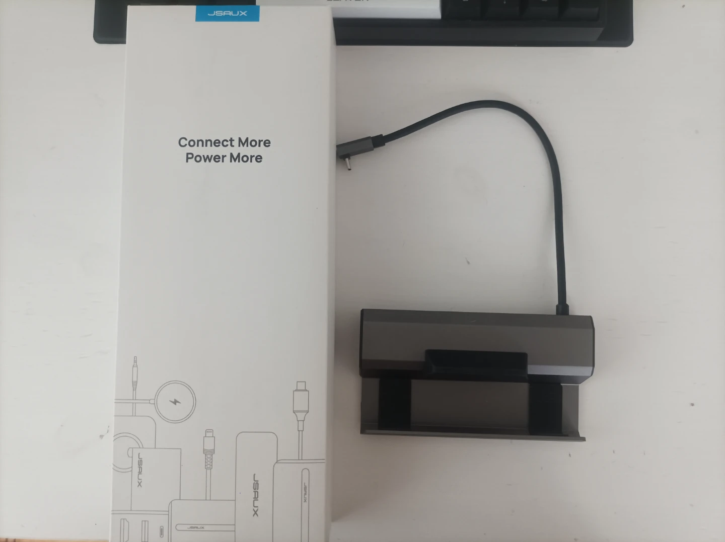 Steam Deck OLED 512GB - photo 4
