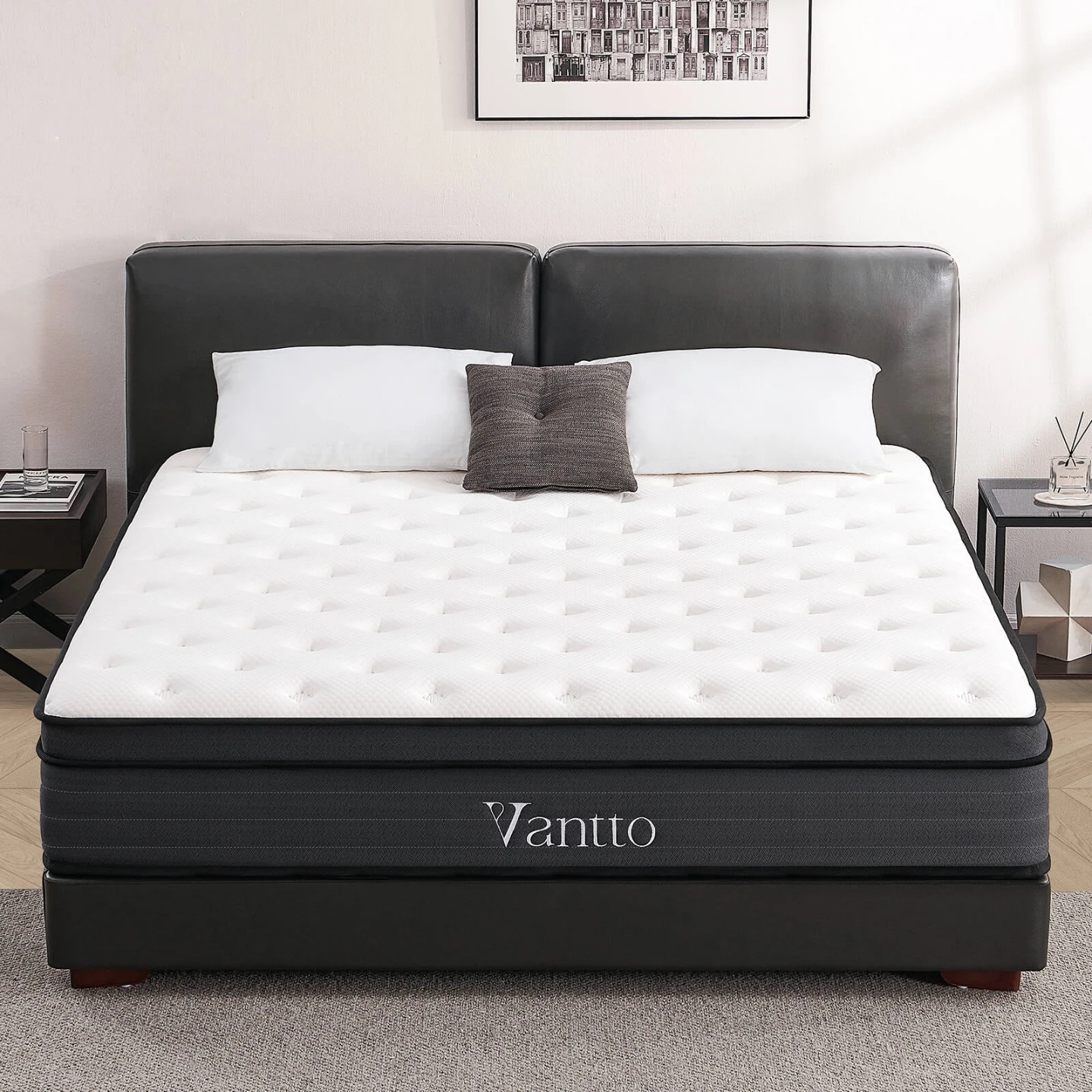 Vantto Mattress