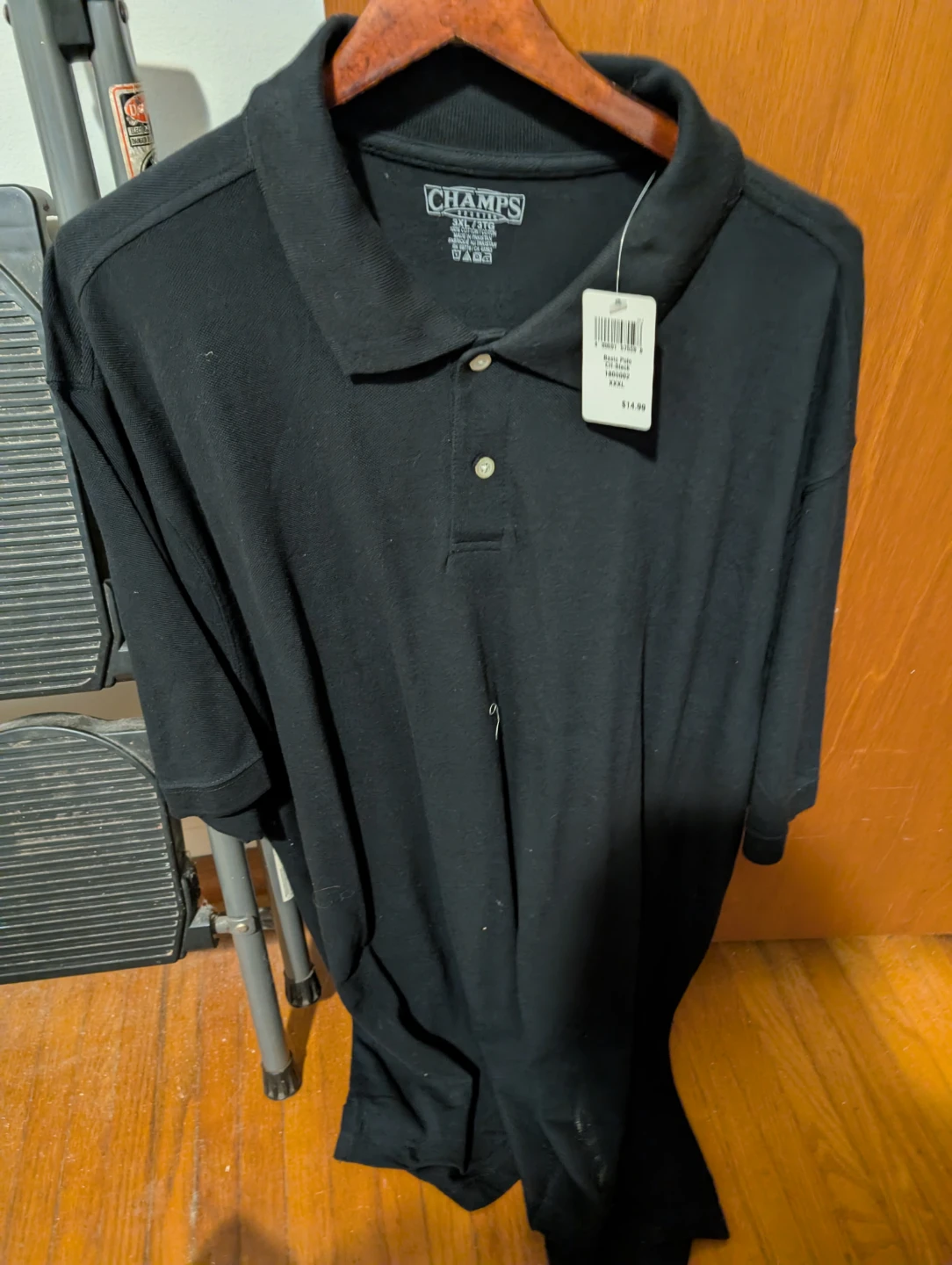 Champs  Men's 3XL (  3 different shirts all for $25 ) - photo 3