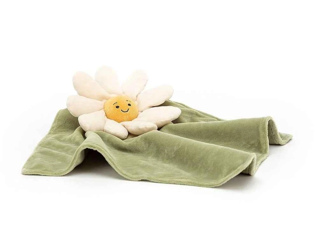 Bnwt Jellycat baby Daisy Lovie - photo 2