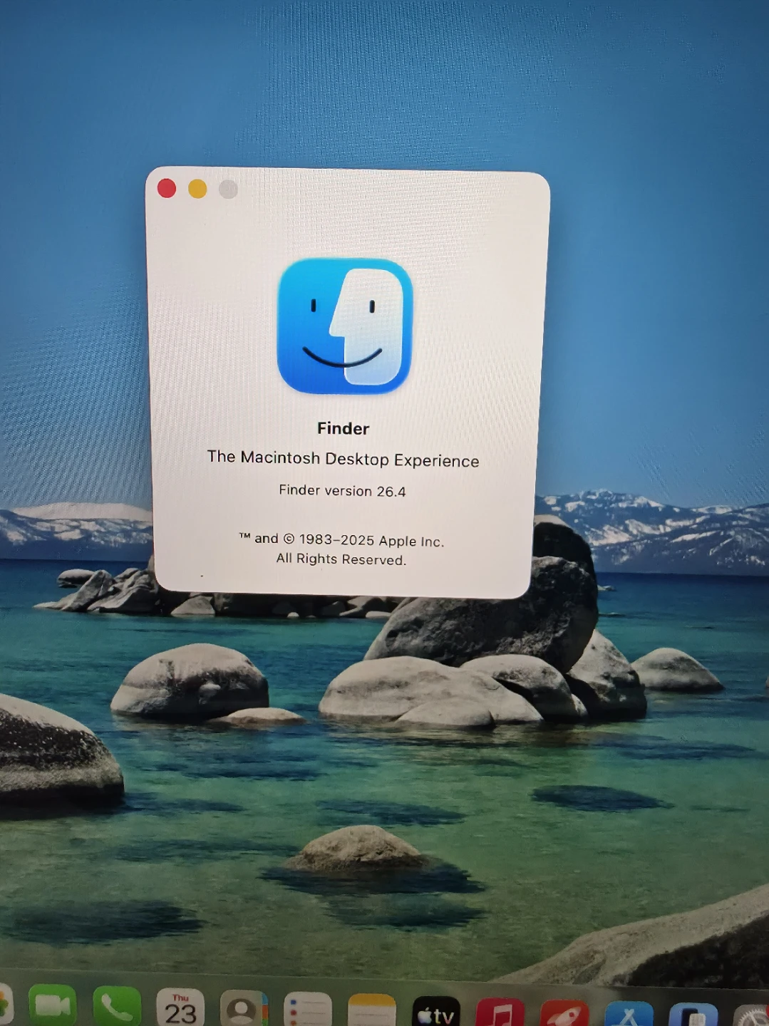 MacBook Pro 13-inch M1 16GB RAM - photo 3