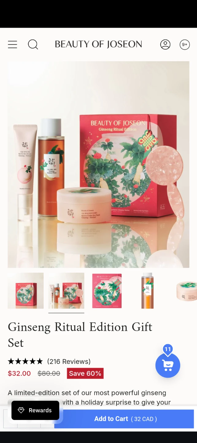 Beauty of Joseon Essential Kit & Relief Sunscreen - photo 4