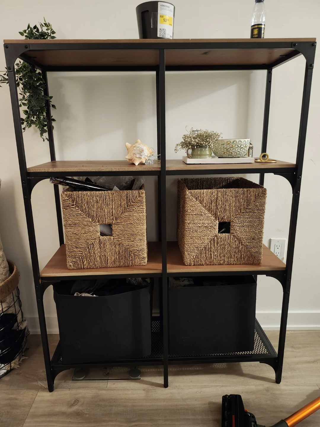 Storage Shelf - photo 2