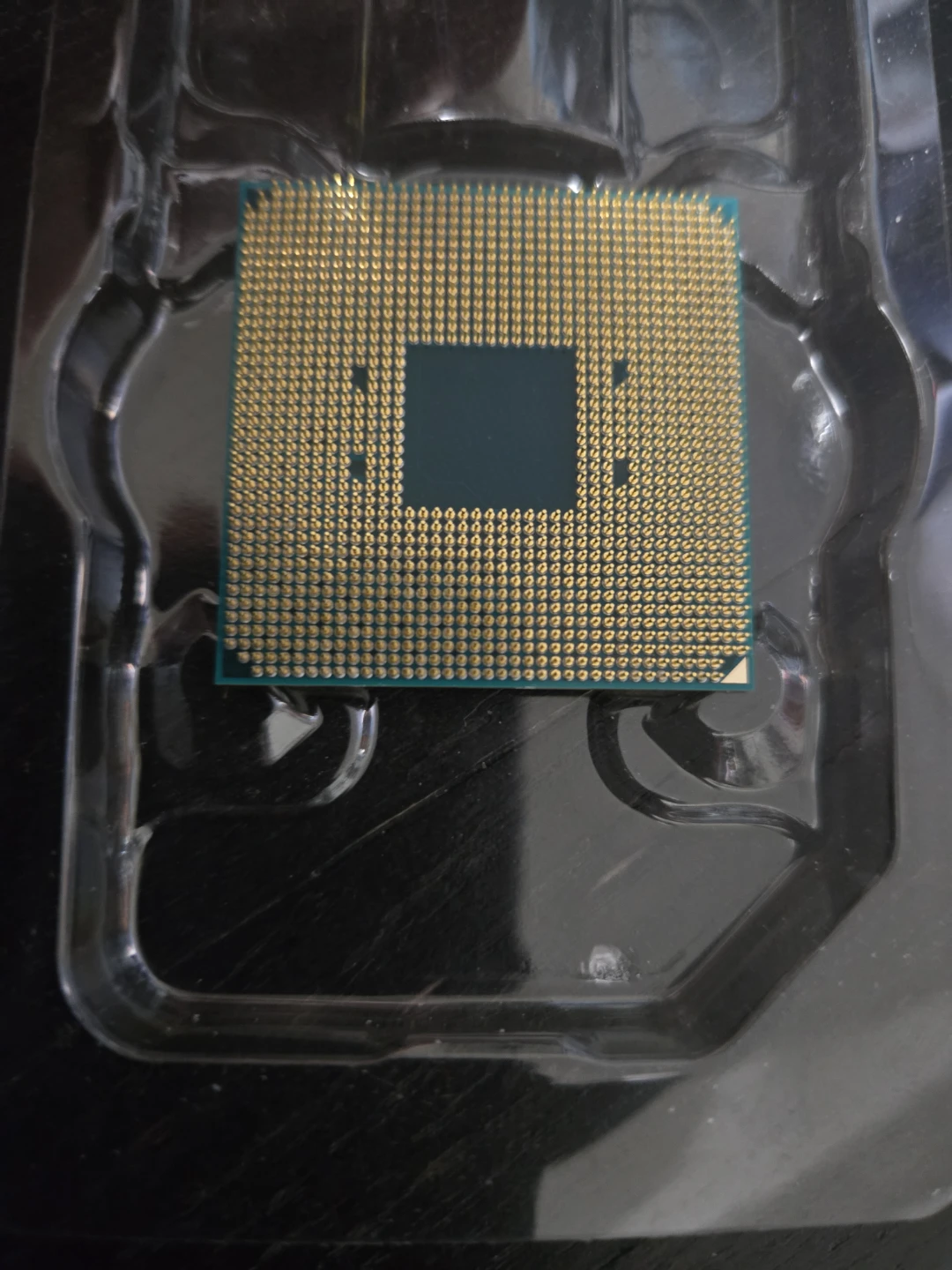 AMD Ryzen 7 1800X CPU - photo 2