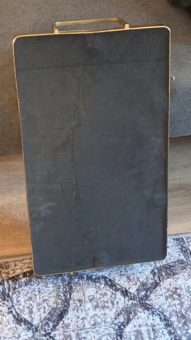 Mirror Tray - photo 3