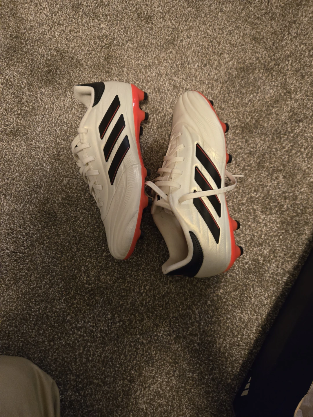 Copa Pure Soccer Cleats ⚽️ - photo 2