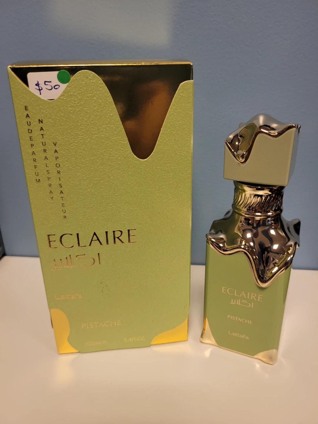 LATTAFA Fragrances (Womens & Mens) - NEW!!! - photo 3
