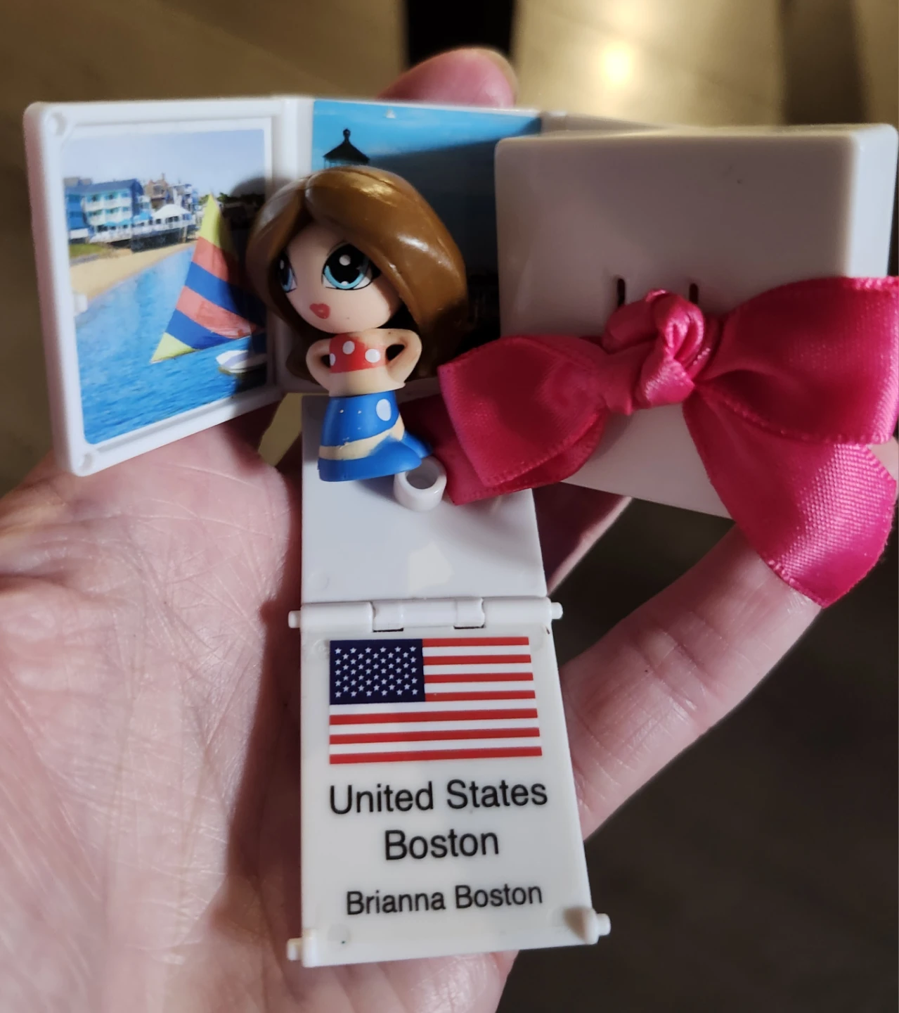 $5 each giftems
