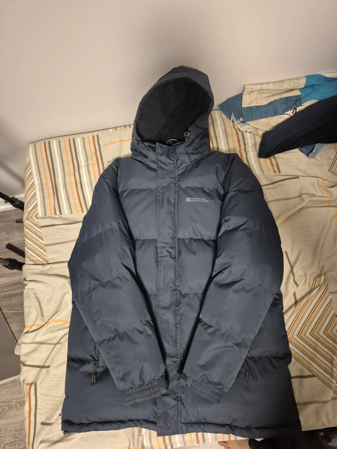 Mountain Warehouse Puffer Jacket - photo 2