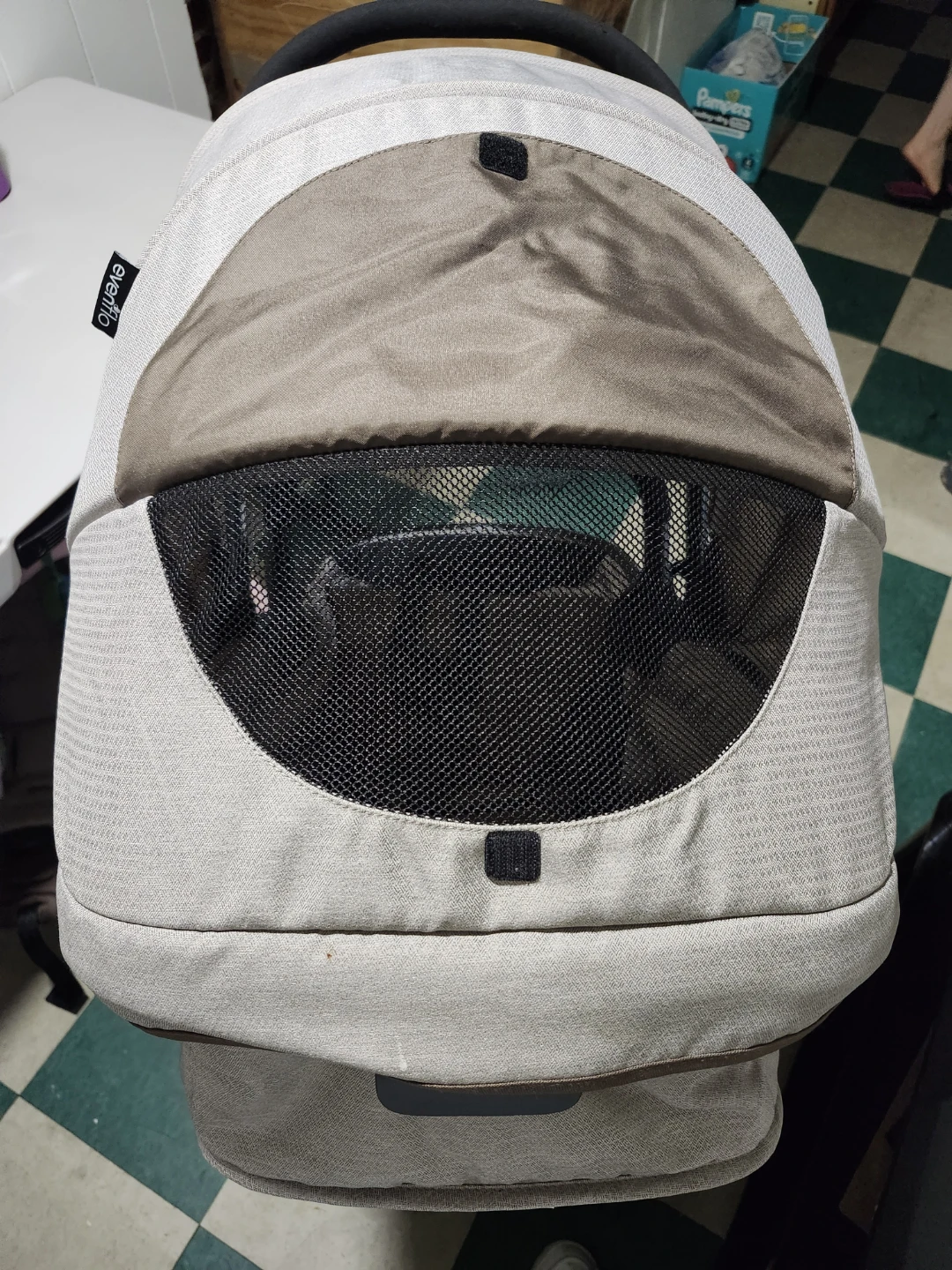 Evenflo Stroller - photo 3