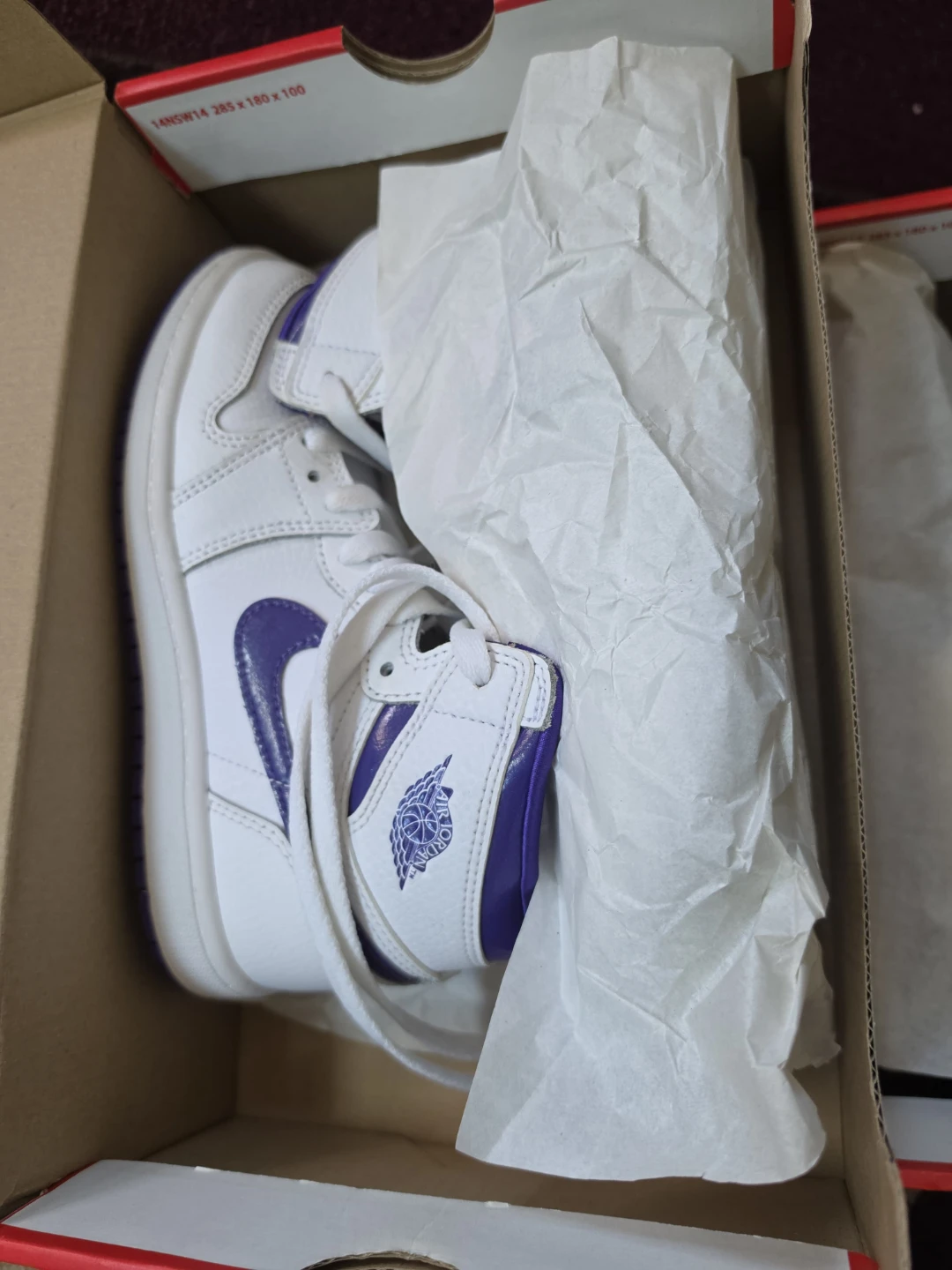 New Nike, Jordan, Vans and Air Force one shoes 2009 - photo 5