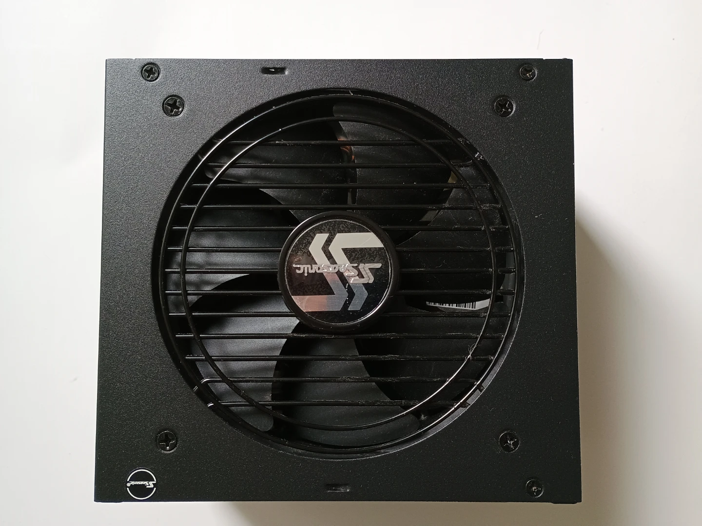 Seasonic FOCUS GX-750 Power Supply Unit - photo 2