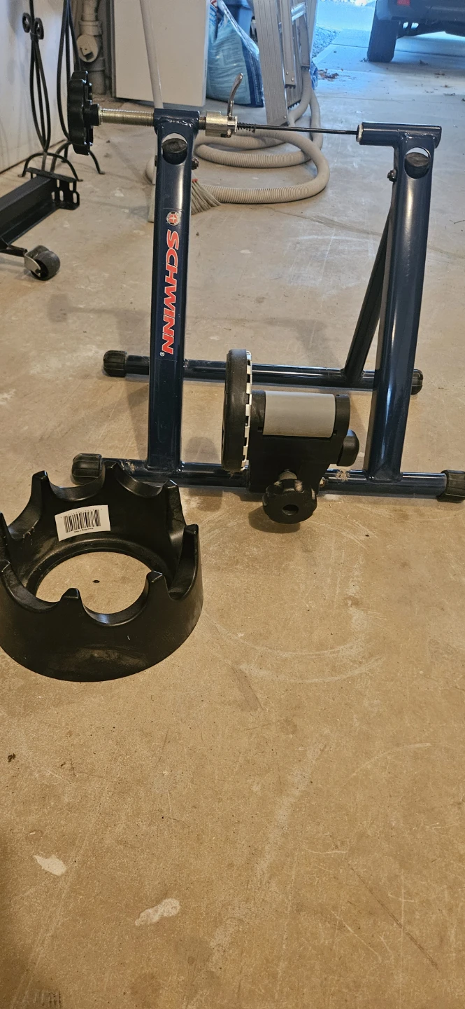 Schwinn Bicycle Trainer Stand