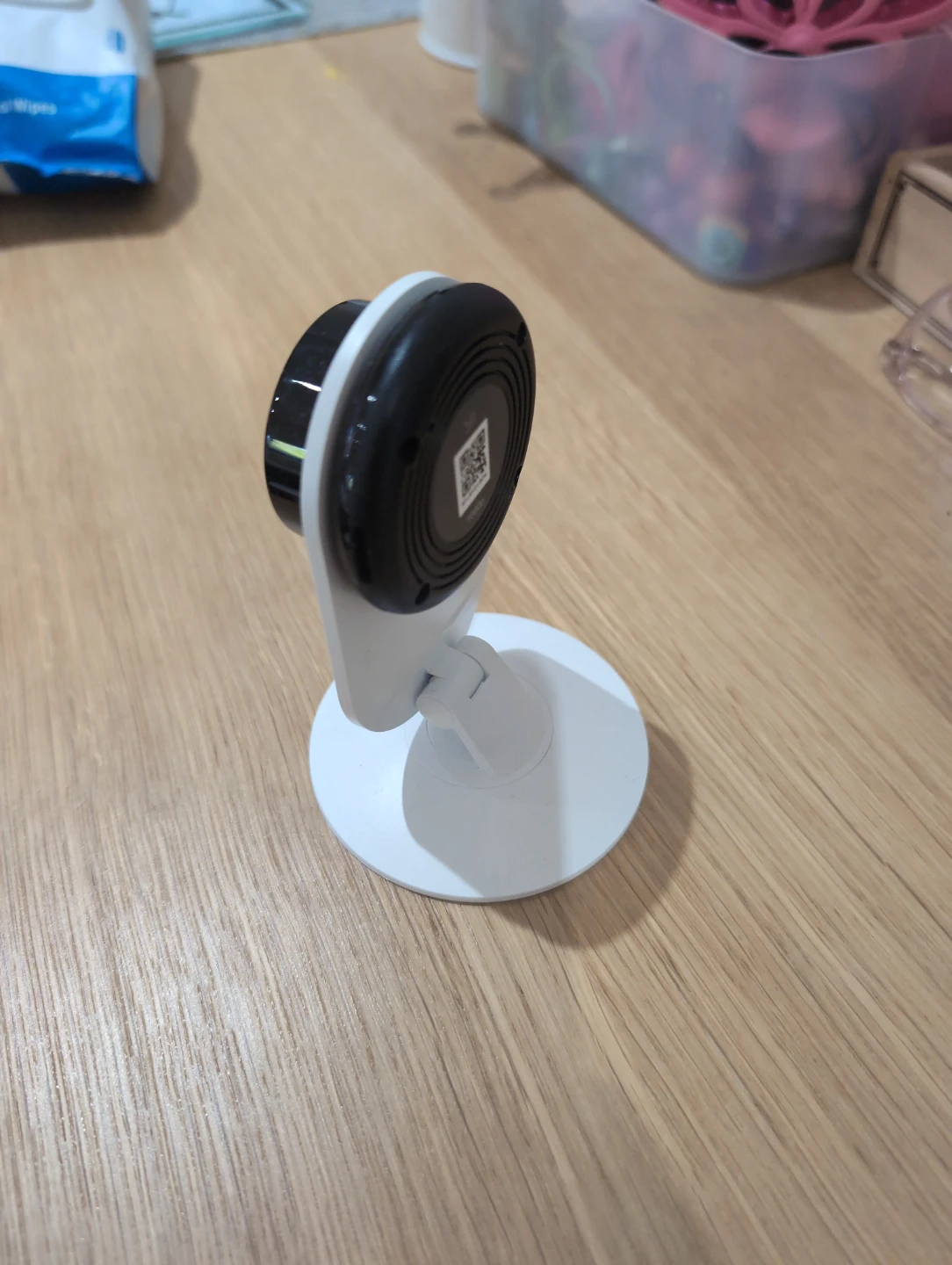 Yi 1080p Home Camera x3 - photo 2