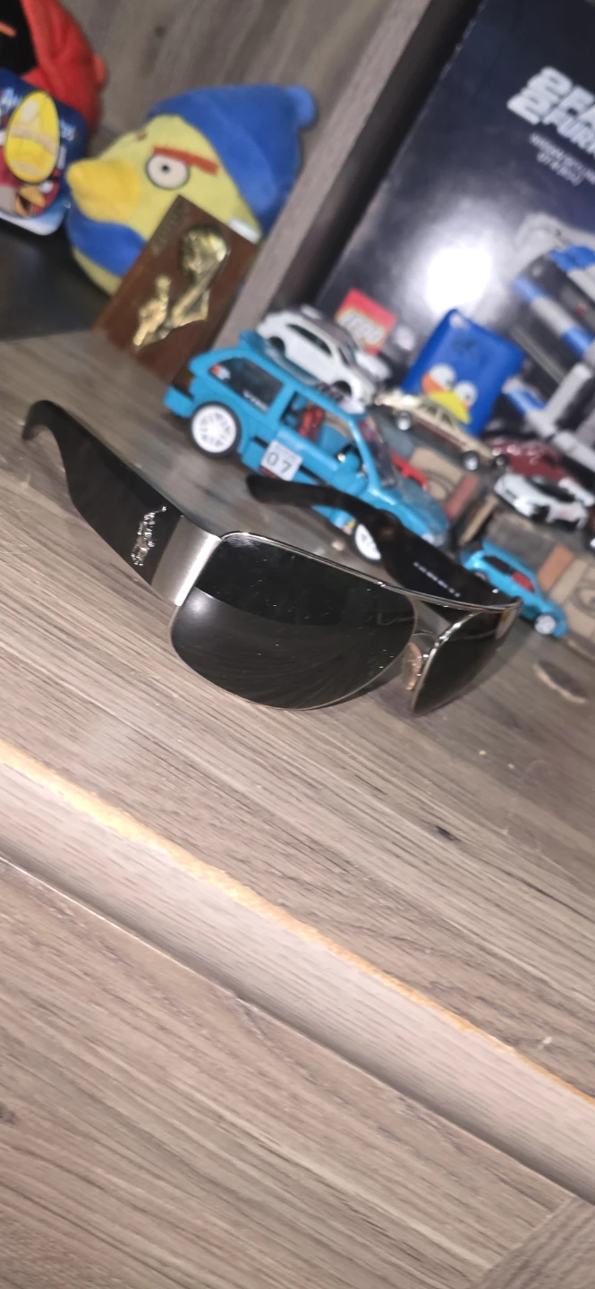 Ralph Lauren Polarized Sunglasses