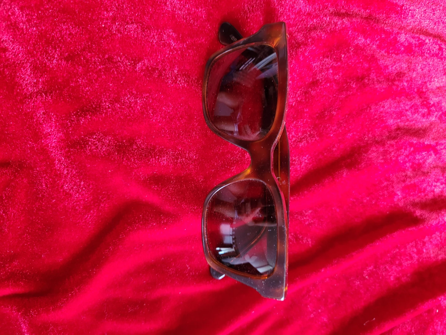 Tortoiseshell Sunglasses