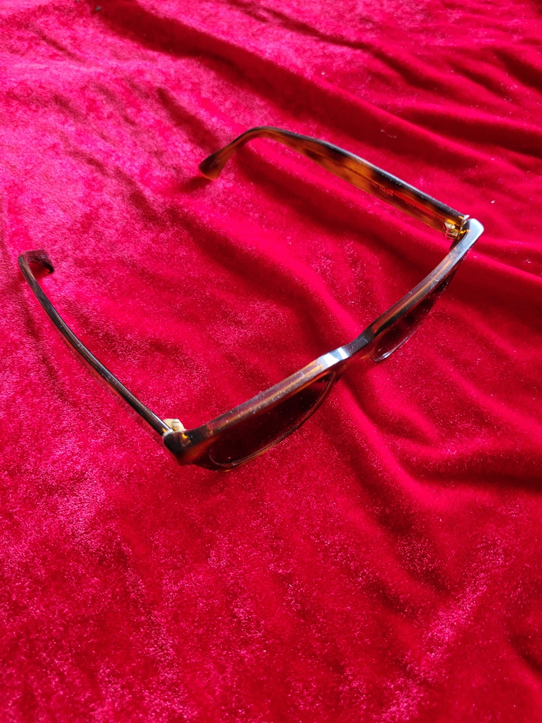 Tortoiseshell Sunglasses - photo 3
