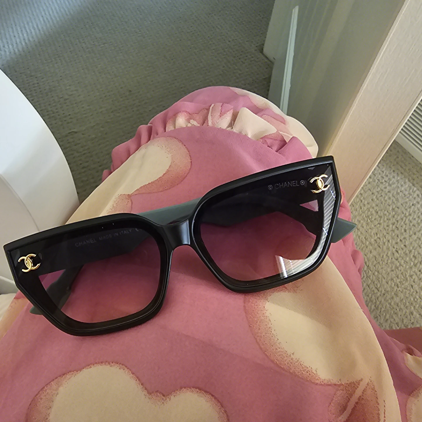 Chanel Sunglasses