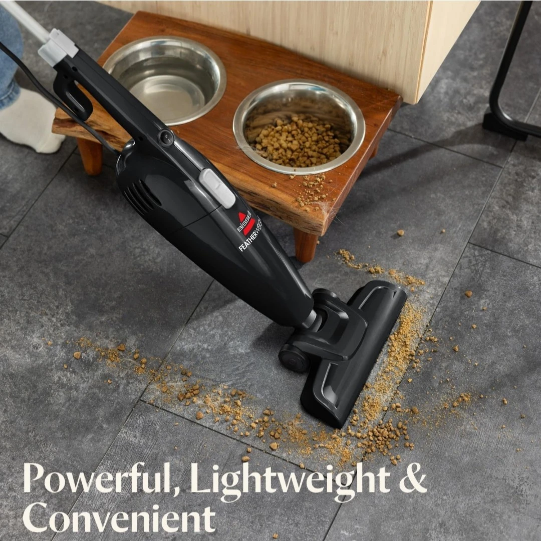 Bissell Featherweight Stick Vacuum - photo 2