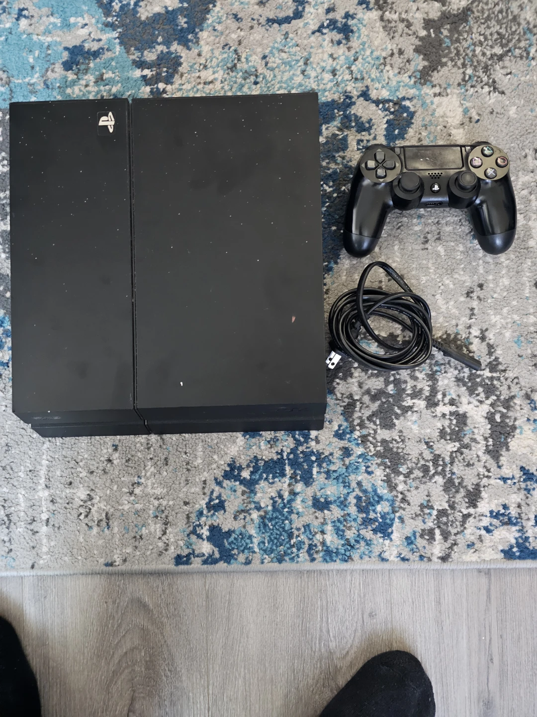 Ps4 for sale $120