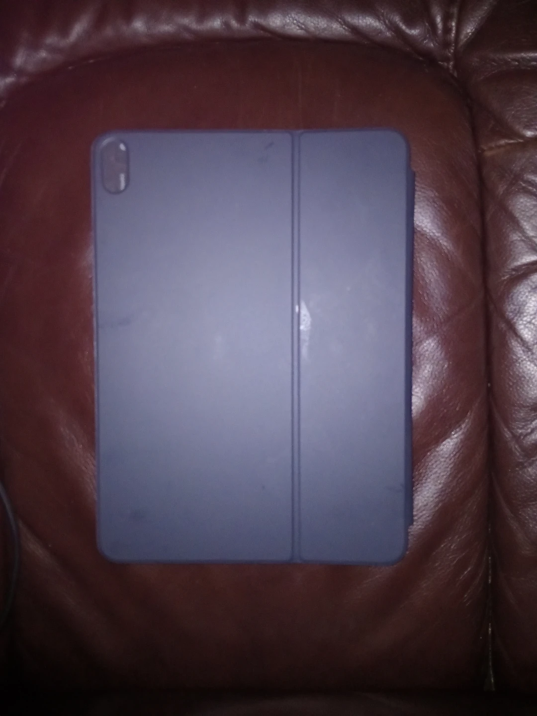 Apple Smart Keyboard Folio for iPad Pro