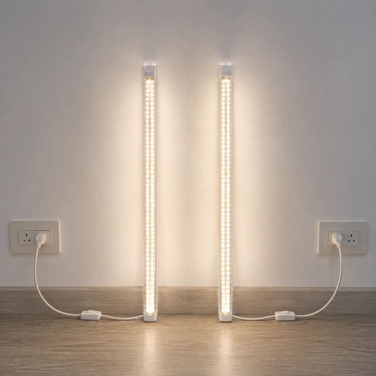 LED Strip Lights - 2 Pack