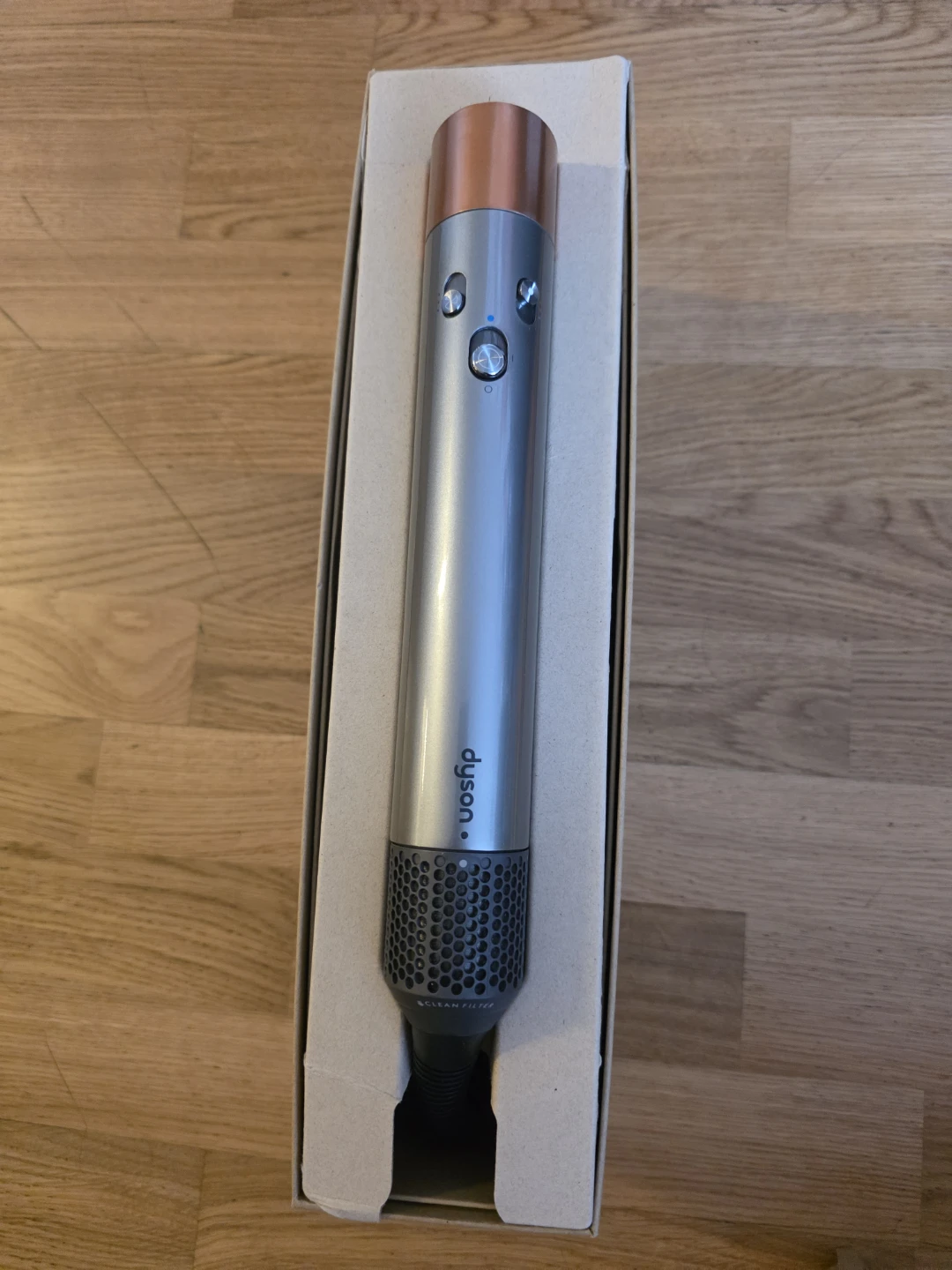 Dyson Airwrap Origin Styler - photo 5