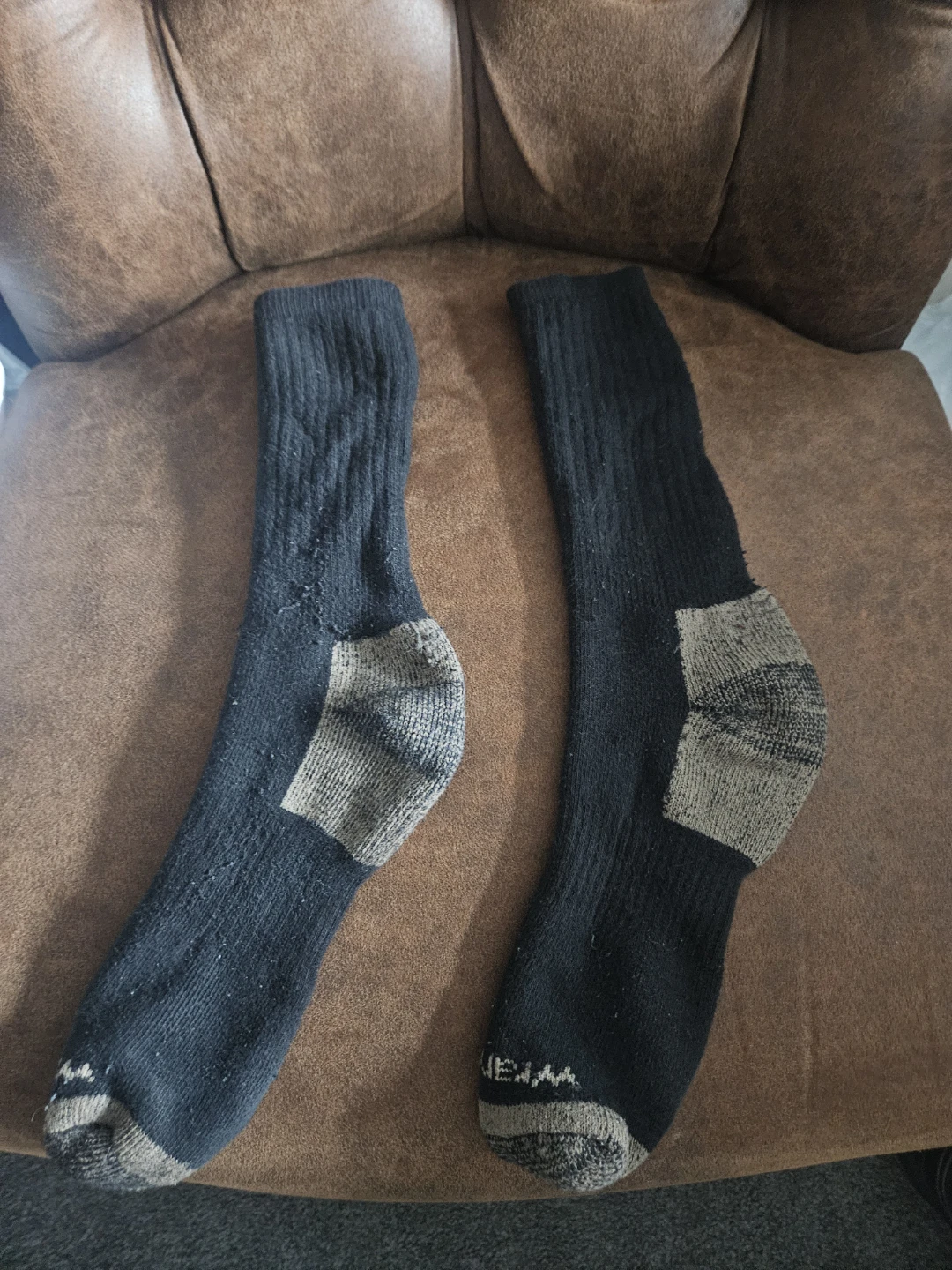 Wrangler Socks