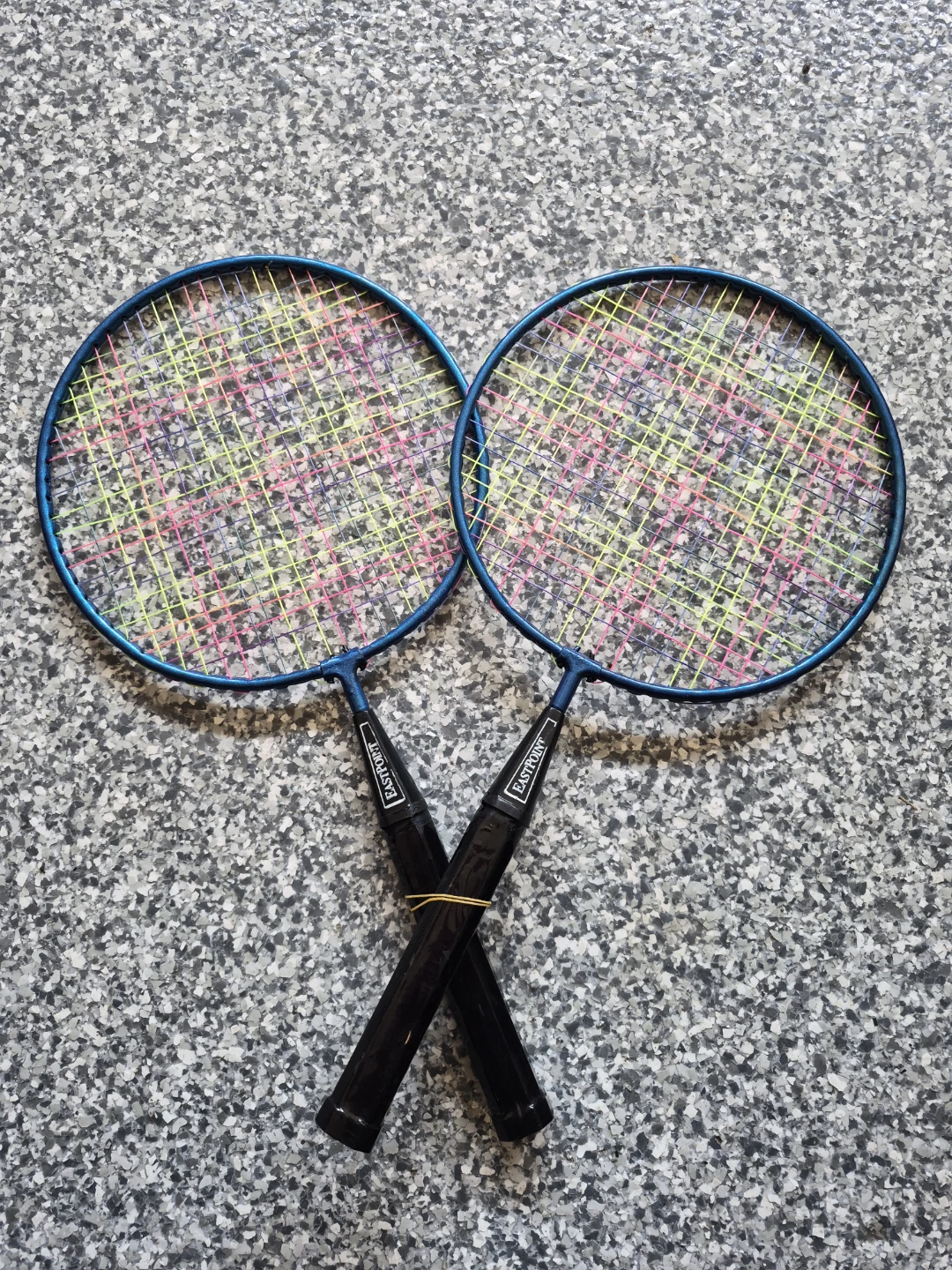 EastPoint Badminton Rackets